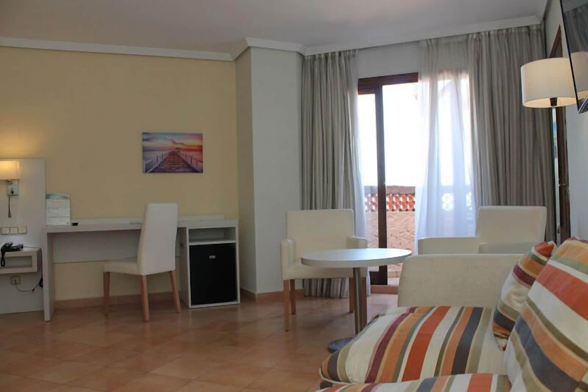 Hotel Bahia Sur San Fernando Eksteriør billede