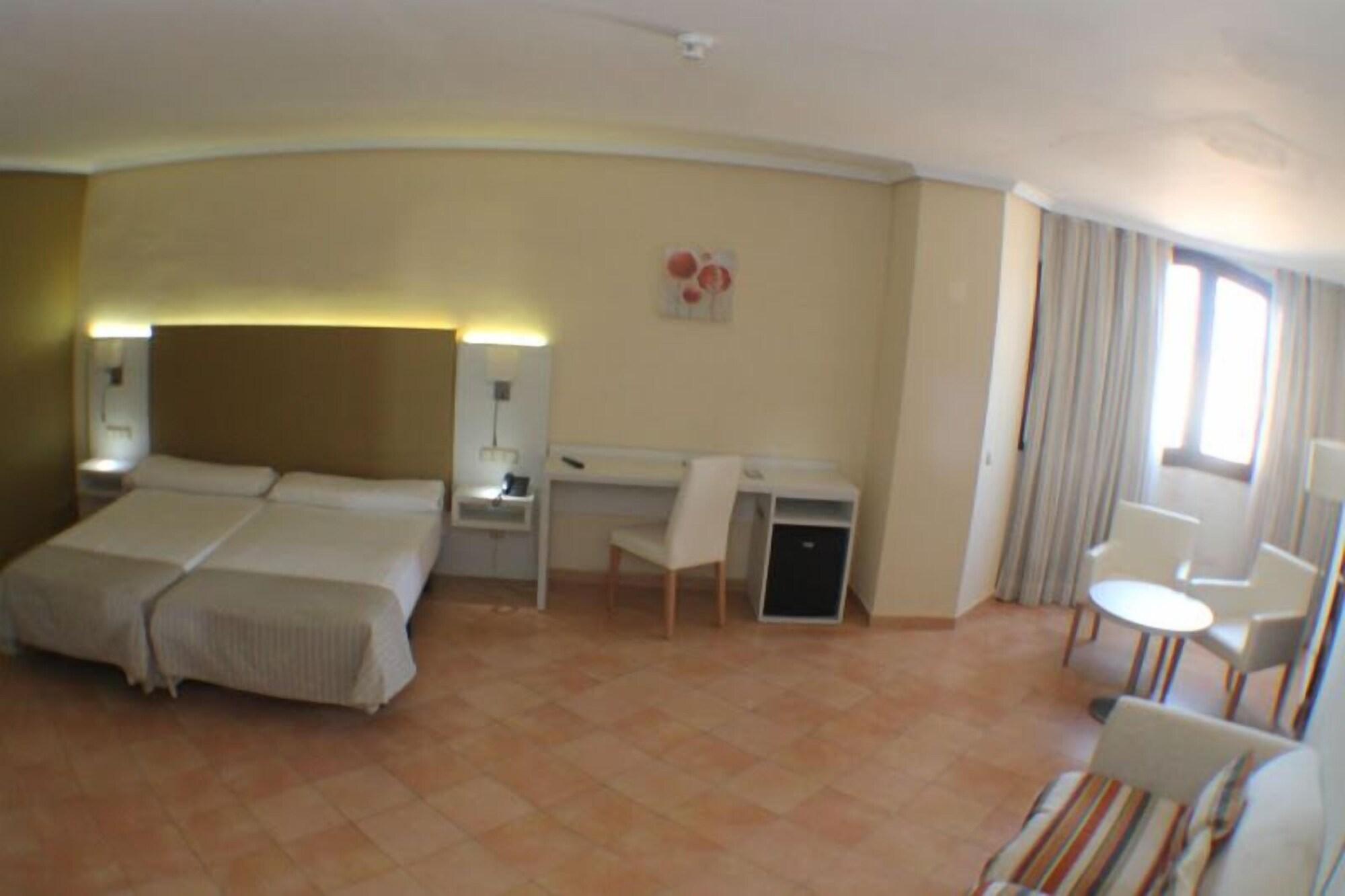 Hotel Bahia Sur San Fernando Eksteriør billede