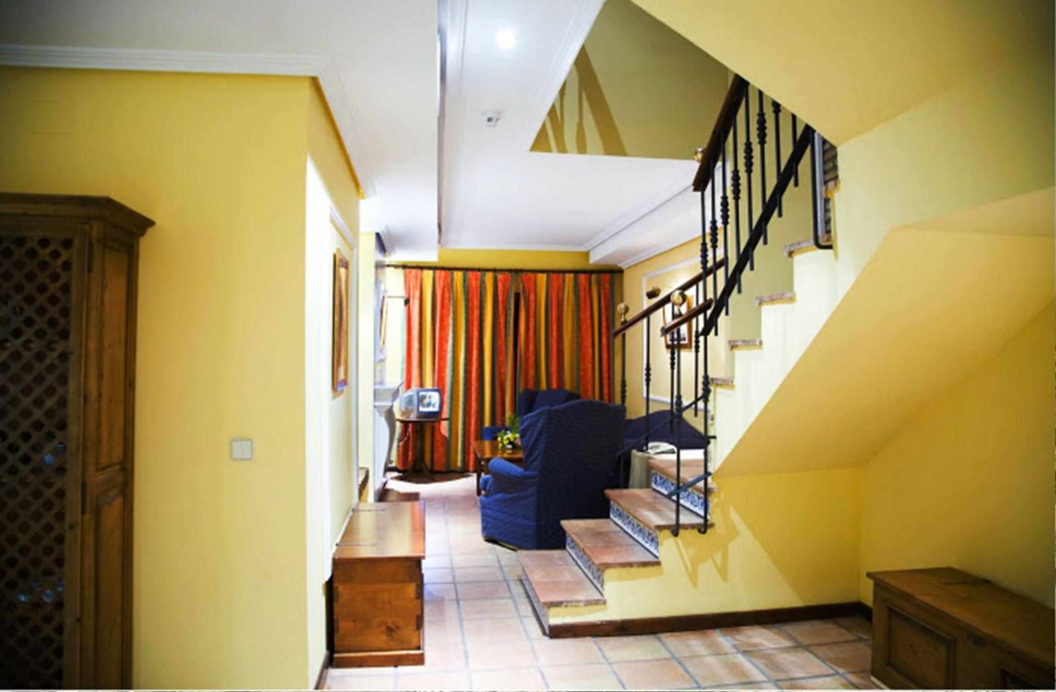 Hotel Bahia Sur San Fernando Eksteriør billede