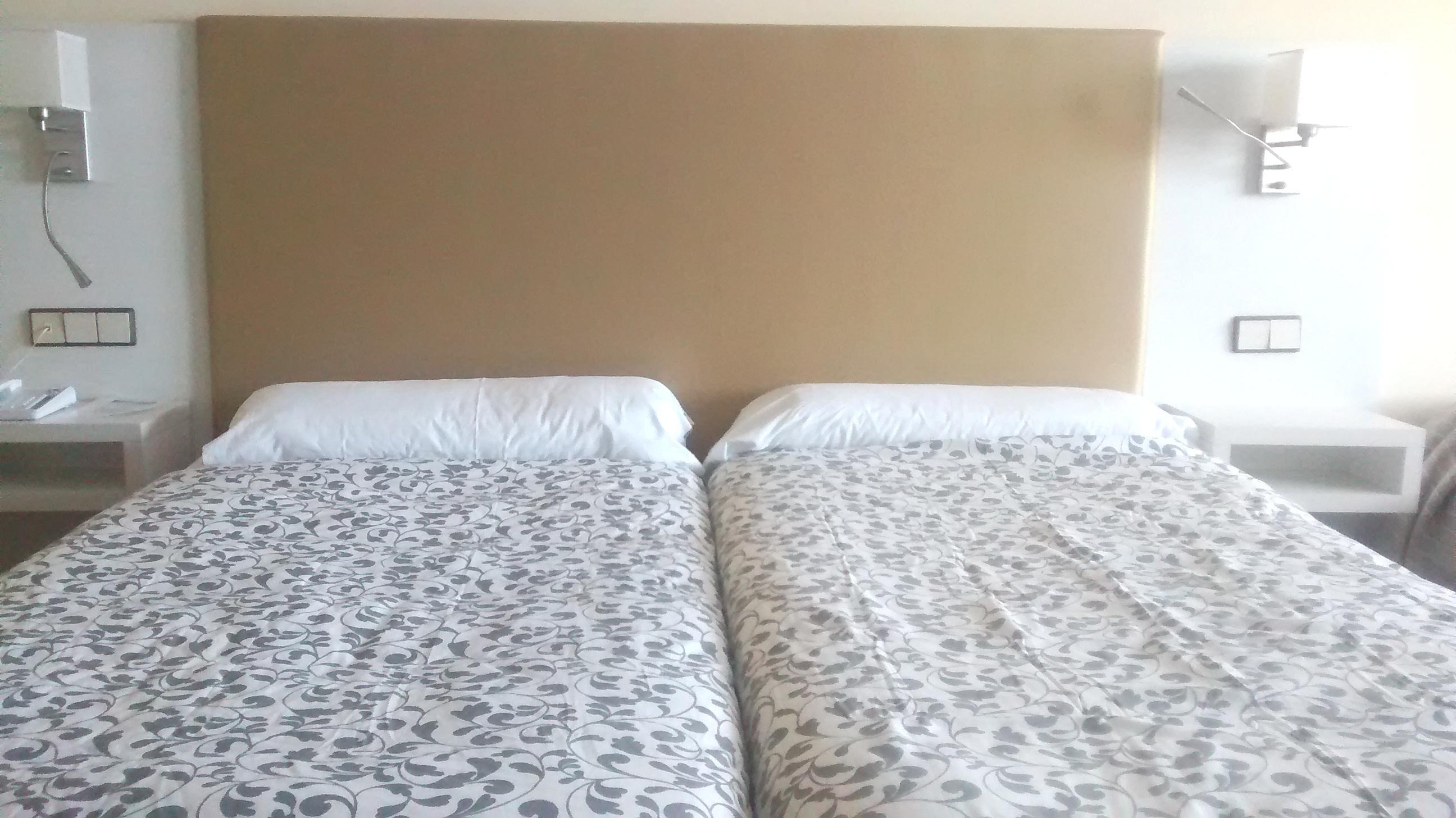 Hotel Bahia Sur San Fernando Eksteriør billede