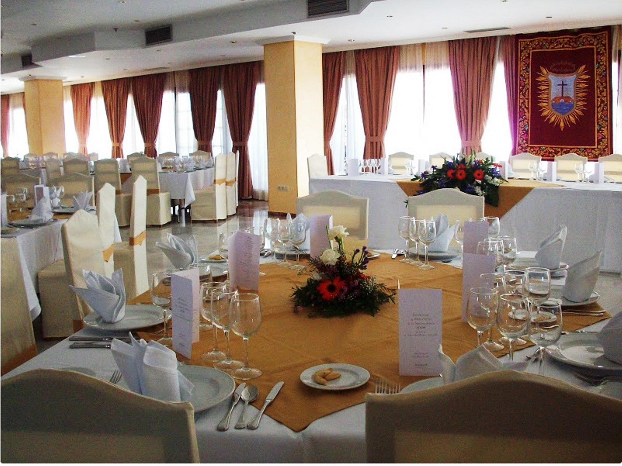 Hotel Bahia Sur San Fernando Eksteriør billede