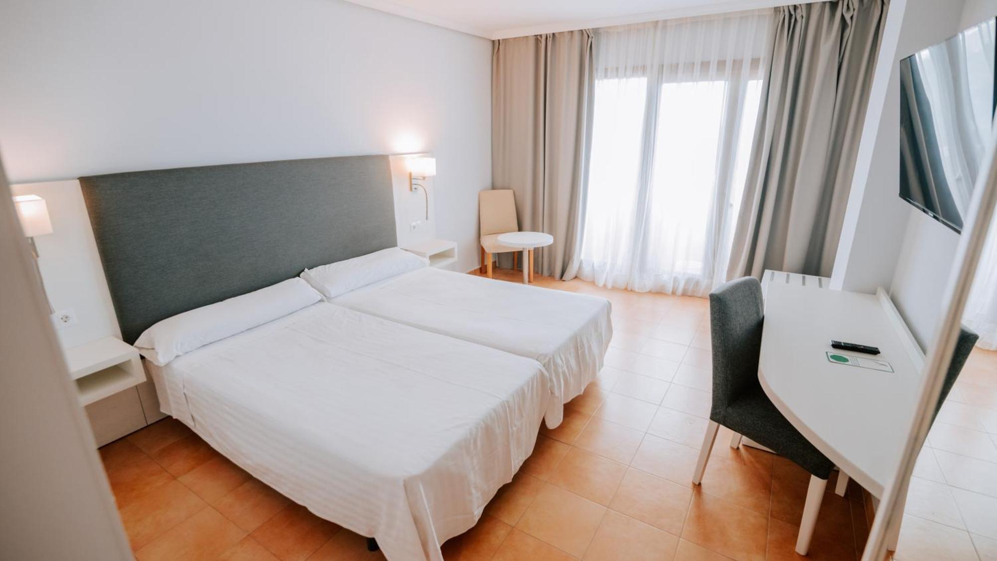 Hotel Bahia Sur San Fernando Eksteriør billede