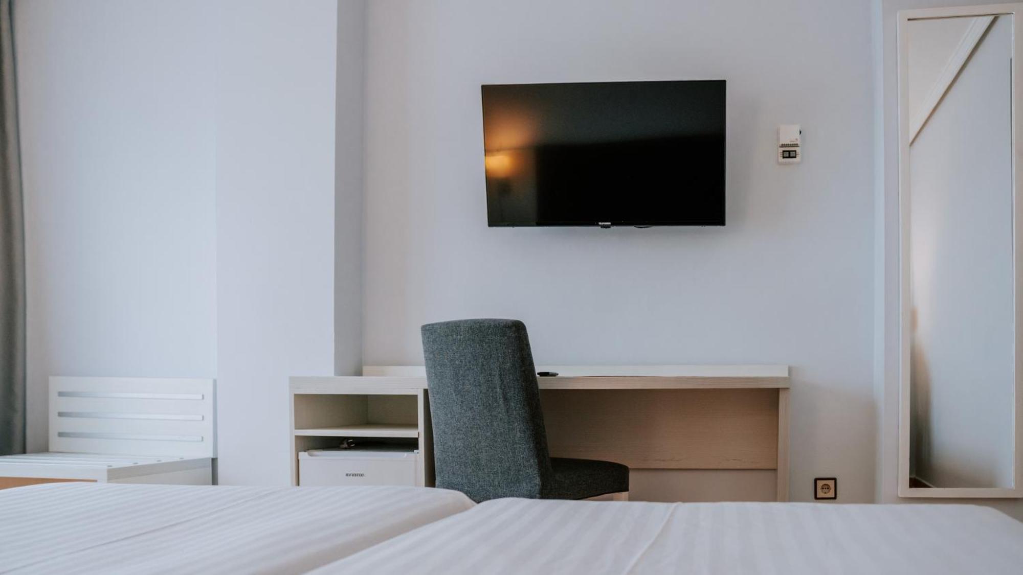 Hotel Bahia Sur San Fernando Eksteriør billede
