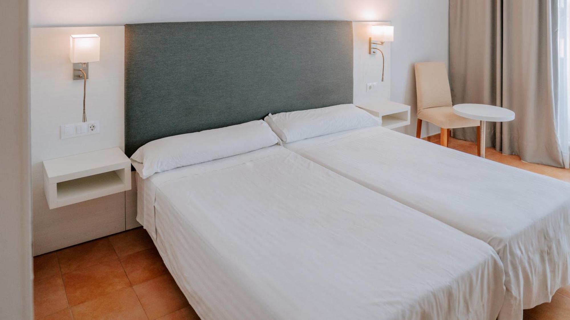 Hotel Bahia Sur San Fernando Eksteriør billede